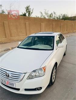 تويوتا أفالون